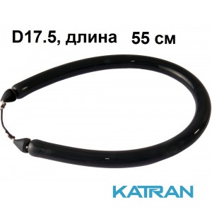 Тяга кільцева Mares S-POWER SPEED D17.5 L55 см