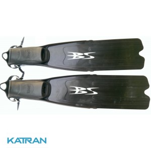 Ласти підводне полювання BS Diver Orca Open