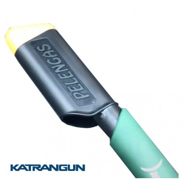 Верхній клапан на трубку Pelengas Бульбик