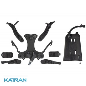 Поясной ремень для компенсатора AquaLung Outlaw