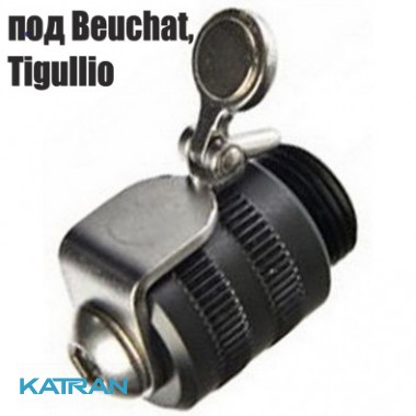 Магнітний лінесброс під Beuchat, Tigullio; виробник Pelengas