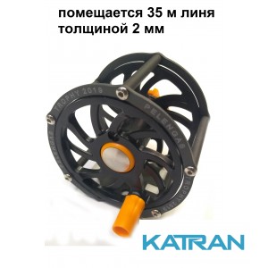 Катушка Pelengas 2019 Trophy