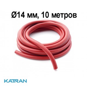 Тяги в бухтах для арбалета Pathos Tnt Dinamite; 14 мм, 10 метрів