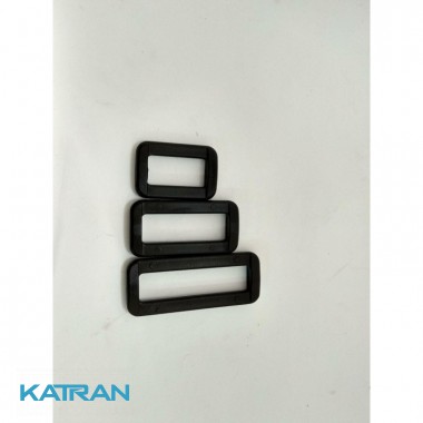 BS Diver Змінна пряжка 2"