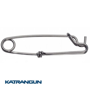 Карабины для подводных ружей Salvimar, ø3мм, 10 см