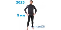 Самый дешевый гидрокостюм для подводной охоты 2024 Baltica 5мм и 7мм, доступен в магазине KatranGun