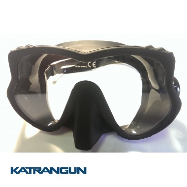 Маска для дайвинга BS Diver Exel (БЕЗ БОКСУ)