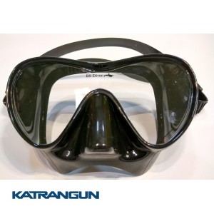 Маска підводного мисливця BS Diver Venom (БЕЗ БОКСУ)