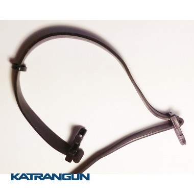 Ремінці для підводного ножа BS Diver 51 см; Швидкорознімні пряжка (штука)