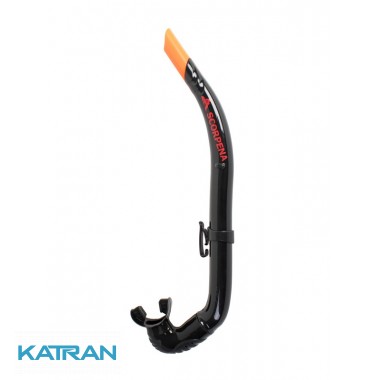 Еластична трубка для підводного полювання Scorpena RedLine