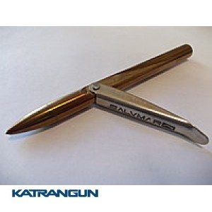 Наконечник для гарпуна Salvimar Portoghese 1 прапорець