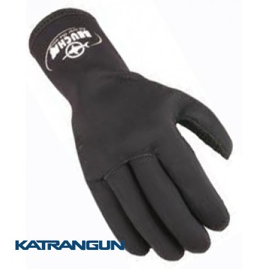 Перчатки для подводной охоты Beuchat Picots 3 мм