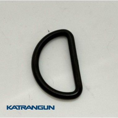 BS Diver Пластиковое D-кольцо 2"