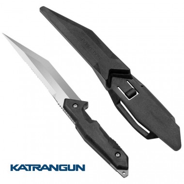 Нож для подводной охоты Salvimar Ares