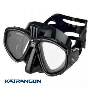 Маска для подводной охоты Seac Sub One Pro