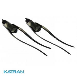 Обновленные калоши для ласт Epsealon Magnum (пара)