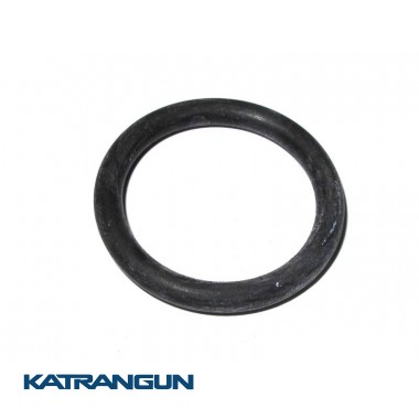 О-рінг адаптера DIN / YOKE BS Diver