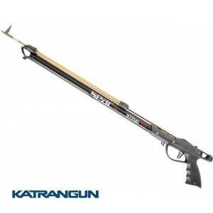 Арбалет для підводного полювання Seac Sub Sting 55