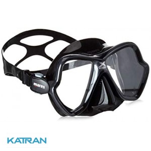 Маска для занурення Mares X-Vision
