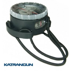 Компас наручний Suunto SK-8 на шнурі