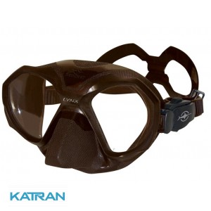 Маска для дайвинга Beuchat Lynx