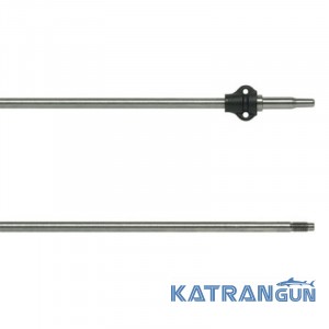 Гарпун SALVIMAR Asso40-SL40; гальванизированная сталь; 8 мм