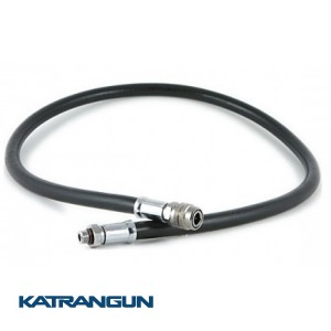 Шланг поддува инфлятора или сухого гидрокостюма (70 см) BS Diver