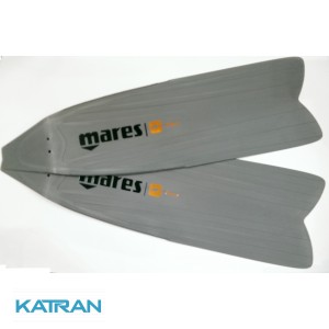 Лопасти для ласт Mares Razor Soft  (1шт)