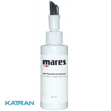 Антифог спрей для маски Mares Antifogger