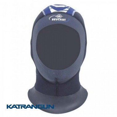 Шолом Beuchat Focea Comfort 4 Man 5мм