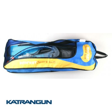 Набор для подводного плавания Beuchat X-Voyager