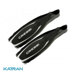 Ласты для плавания Cressi Sub Reaction Pro 