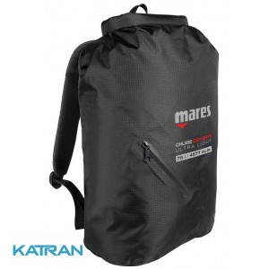 Сумка-рюкзак Mares BP-Light 75 л