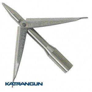 Наконечники для подводной охоты Salvimar Portoghese