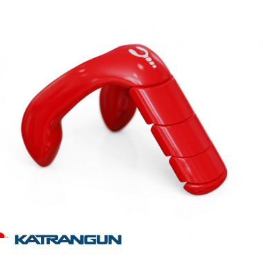 Вантаж на шию для фридайвінга Lobster Full Set 2