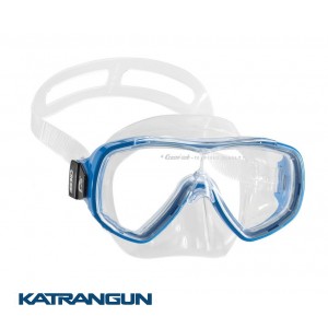 Дитяча підводна маска Cressi Sub Ondina