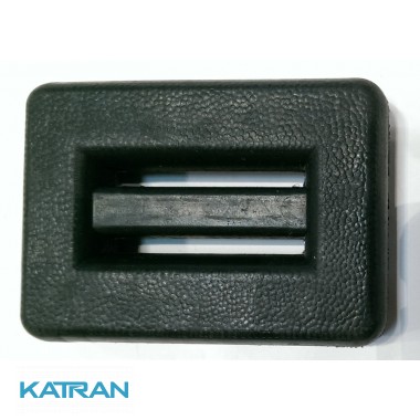 Вантаж прогумований 1 кг