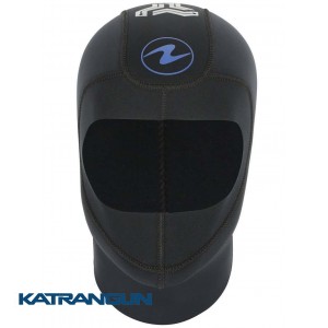 Шлем к мужскому гидрокостюму AquaLung Comfort 5mm