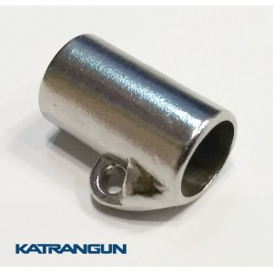 Змінна втулка на гарпун Pelengas 7 мм; нержавіюча; з Гідротормозом (виробник Pelengas)