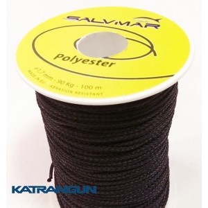 Лінь підводної рушниці Salvimar, 1,7 мм, поліестер