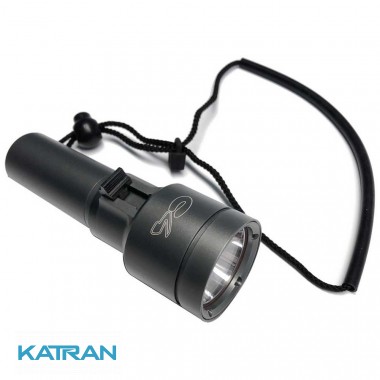 Ліхтар для підводного полювання C4 LUXO TORCH