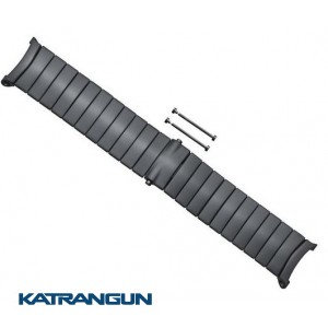 Браслет титановий на Dx (Suunto)