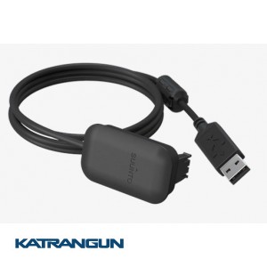 Інтерфейс USB для Suunto Cobra, Vyper