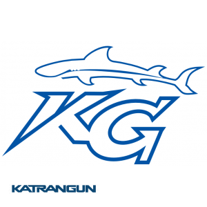 Кукан Виноградова KatranGun T; сталевий трос