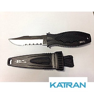Нож подводного охотника BS Diver Mini Os