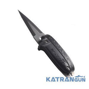 Нож для подводной охоты Salvimar ST-Blade Keramic