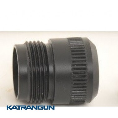 Гайка фіксатор пневмовакуумний манжети Pelengas