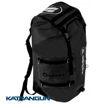 Мешок-рюкзак для снаряжения Apeks Dry 75