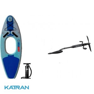 Набір для водного плавання Seabike Business (набір з дошкою)