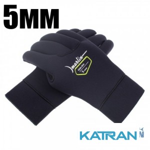 Перчатки для подводной охоты Marlin Open Cell Glide Skin 5 мм